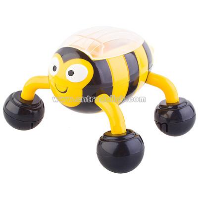 USB Bee Massager