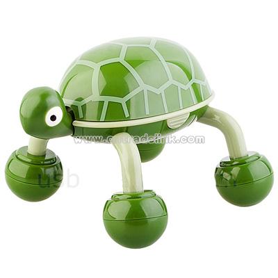 USB Tortoise Massager