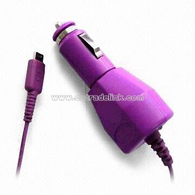 Mobile Phone Car Charger