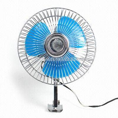 Car Fan