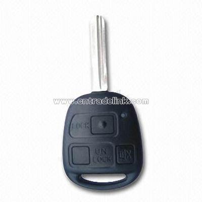 Car Alarm System Remote