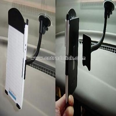 Car Clipboard