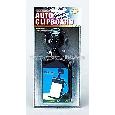 Auto Clipboard