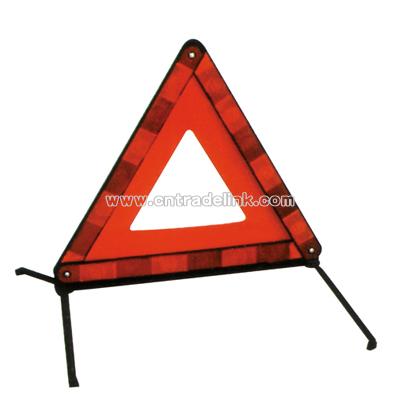 Warning Triangle