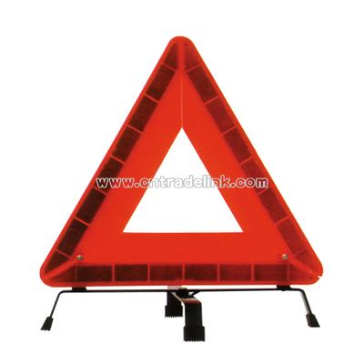 Warning Triangle