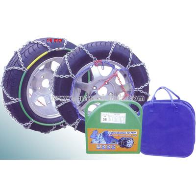 Car Snow Chain