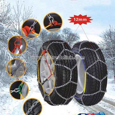 Car Snow Chain