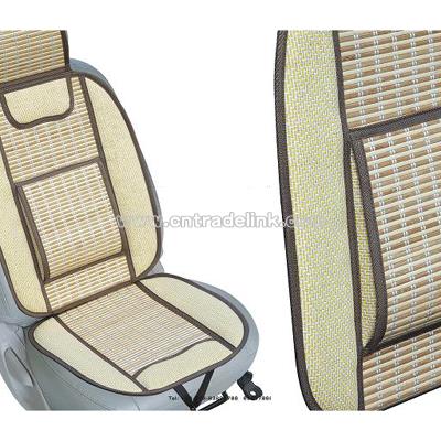 Car Cool Seat Cushion