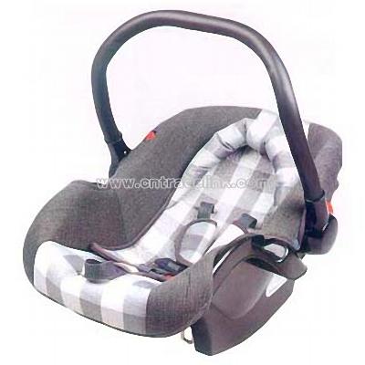 Baby Car Seat