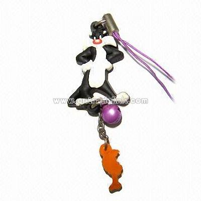 Mobile Phone Novelty Strap