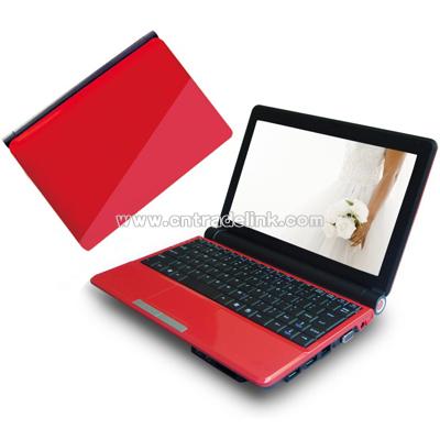 Mini Laptop