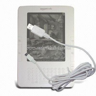 Amazon E-Book USB Power Adapter