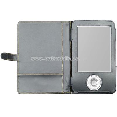 E-Book Reader Cover