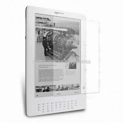 E-book Reader Screen Protector