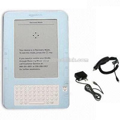 E-book Reader Silicone Skin