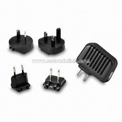 Switching Adapter