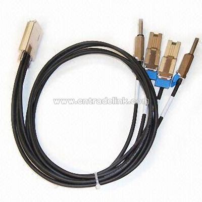 SAS Cable