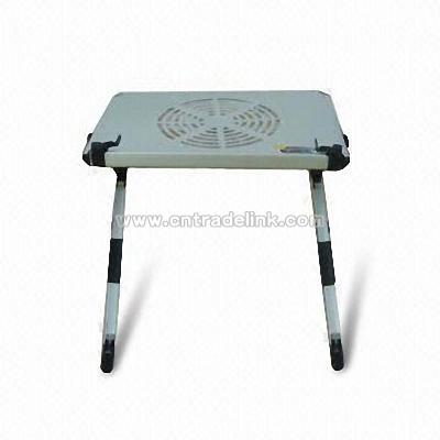 Portable Folding Laptop Table