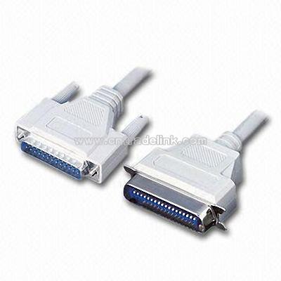 IEEE 1284 Cable