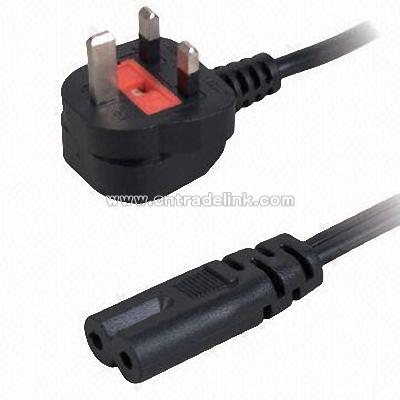 IEC C7 Power Cords