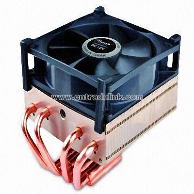 CPU Cooler