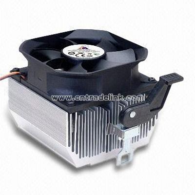 AMD CPU Cooler