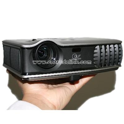 HD DLP Projector