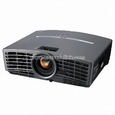 DLP Home Theater Projector