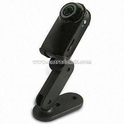 HD Digital Video Camera