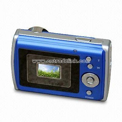 1.3-megapixel Digital Camera