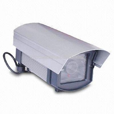 Outdoor Dummy Camera