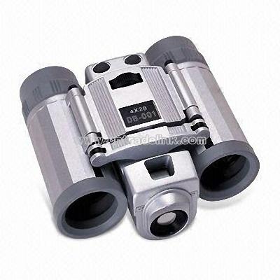 Digital Binoculars Camera