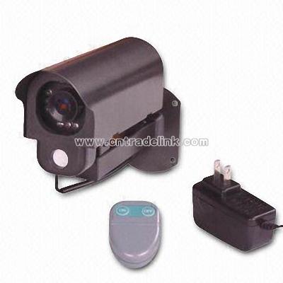 Dummy Camera Kit