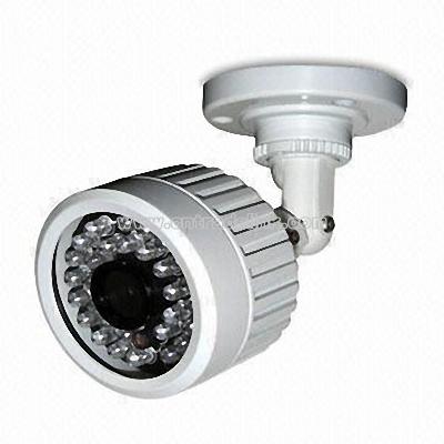 CCTV Water-resistant Camera