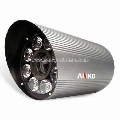 CCTV Color CCD Camera