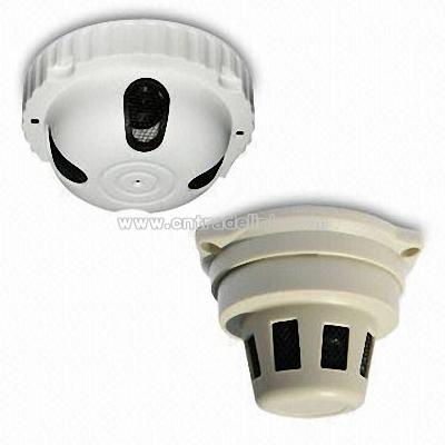 CCTV Hidden Dome Camera