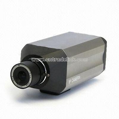 CCD IP Camera