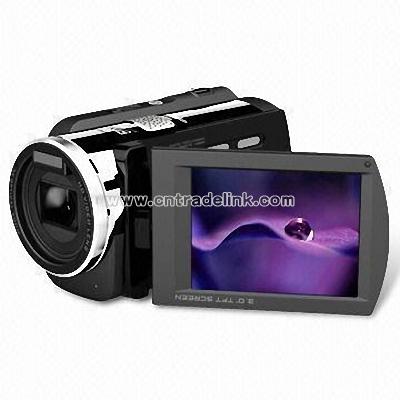 HD DV Camcorder