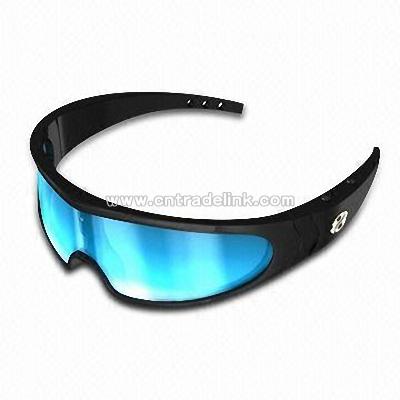 Spy Sunglasses Camcorder