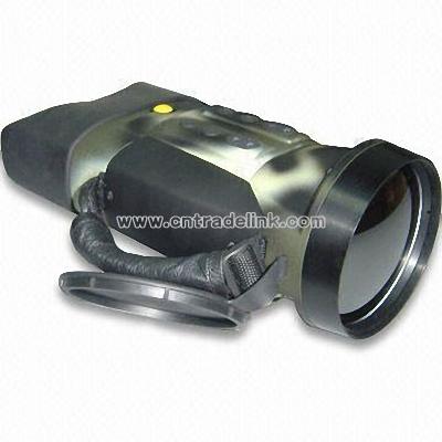 Hand Portable Thermal Camera