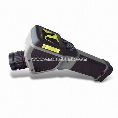 Hand Portable Industry Measurement Thermal Camera