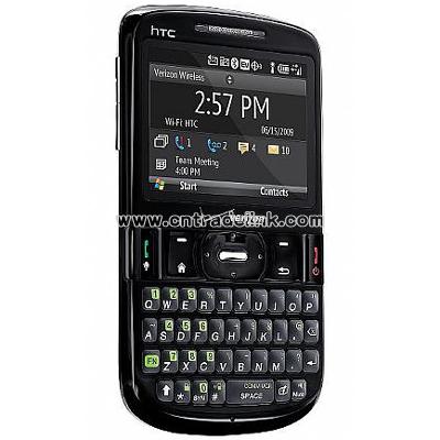 HTC OZONE Smartphone Black Verizon Wireless Unlocked