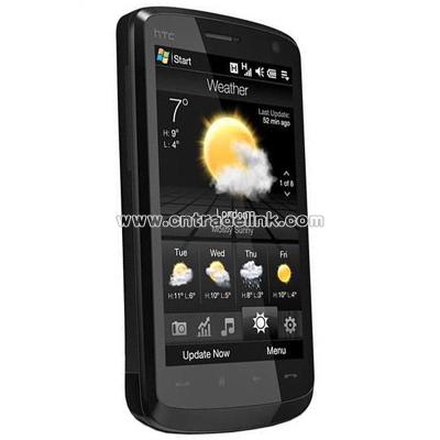 HTC Touch HD T8282 Smartphone