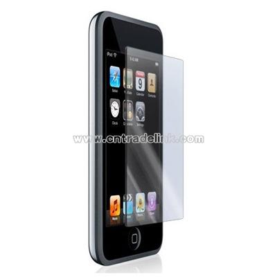 Reusable Screen Protector for Apple iPod Touch