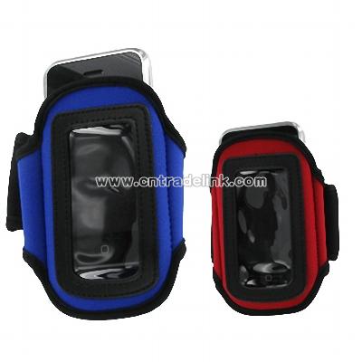 Universal Arm Band Case for Phone & MP3