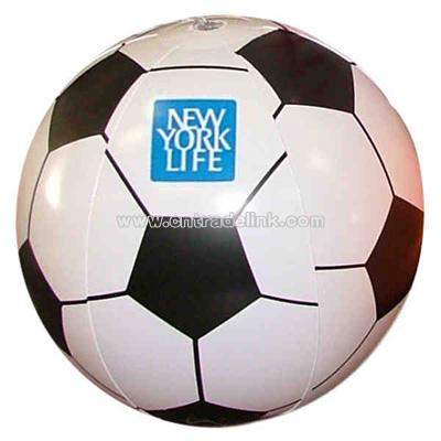 16" Soccer ball