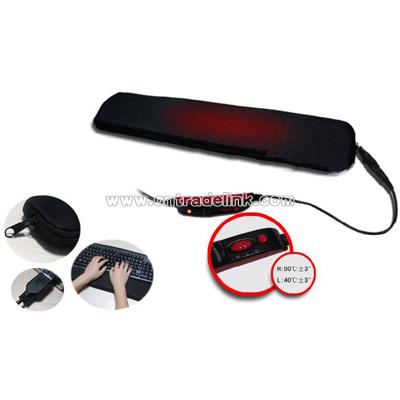 USB Gadgets Wrist Pad Warmer