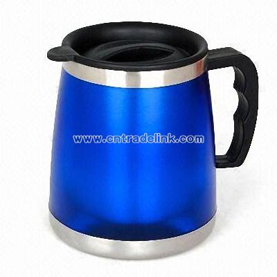 USB Travel Mug Warmer