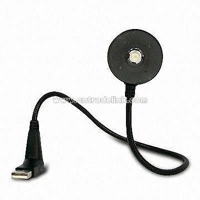 USB LED Reading Light