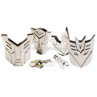 Transformers USB Flash Disk